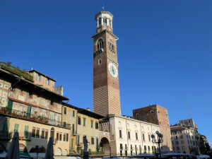 Torre dei Lamberti