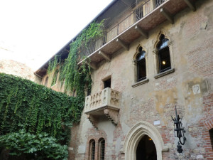 Casa di Giulietta