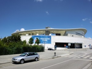 Estadio de Dragao