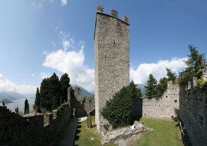 Castello di Vezio
