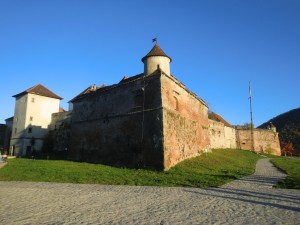 Pevnost