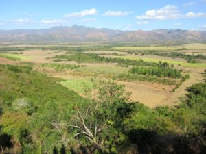 Valle de los Ingenios